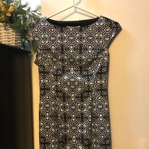 Petite Dress